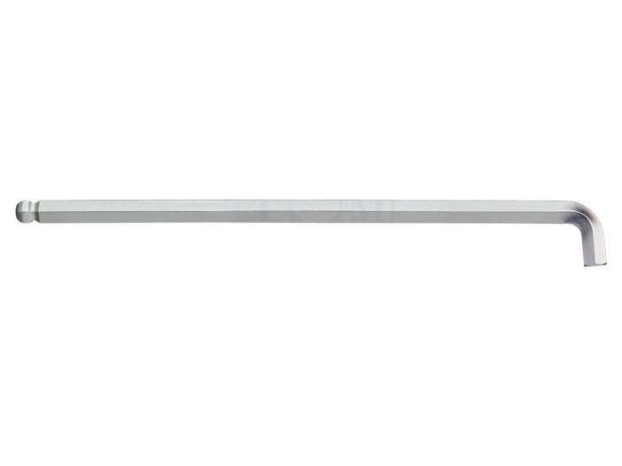 Cheie imbus sferică HEX 2mm, 101mm