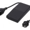 Comutator de Picior Negru DPST-NO 6A/250VAC