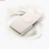 Husa KALAIDENG Flip SWIFT Sony Xperia E1 C2005 Alba