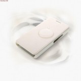 Husa KALAIDENG Flip SWIFT Sony Xperia E1 C2005 Alba
