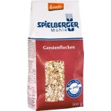 Fulgi Bio de Orz Demeter Spielberger 500gr