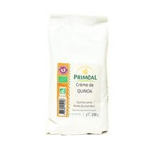 Crema de Quinoa Bio Primeal 250gr Cod: 2058 foto