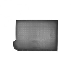 Covor portbagaj tavita compatibil Citroen C4 Grand Picasso 2014-2018