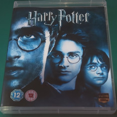 Harry Potter - 8 Movies - 1080p FullHD - Subtitrat romana