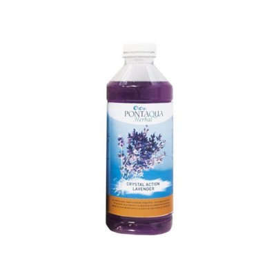 Herbal Crystal Action 1l foto