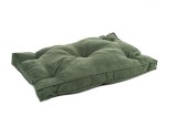 Cumpara ieftin Pat pentru animale de companie DSY Verde 70x100x10 cm