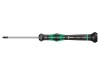 Surubelnita Precizie Wera Torx TX08, Functie Retinere, Scule de Mana