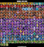 Cont fortnite: !!! add discord:zaria11_