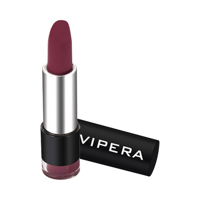 Ruj rezistent Elit&eacute; Matt, 122 Violet, 4 g