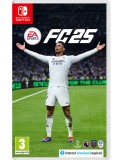 Ea Sports Fc 25 NSW