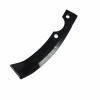 Cutit dreapta pentru ax &Oslash; 23 mm, 230mm x 40mm, Elefant Innovative ReliableTools