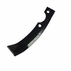 Cutit dreapta pentru ax ? 20 mm, 230mm x 40mm, Elefant Innovative ReliableTools foto