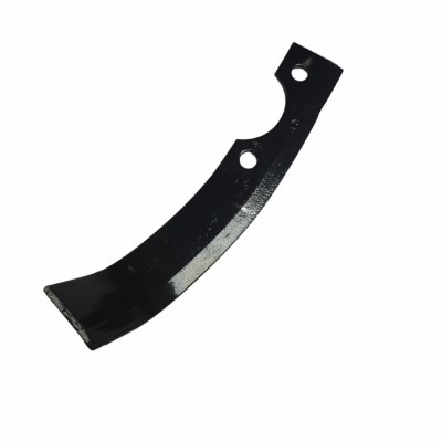 Cutit dreapta pentru ax &amp;Oslash; 23 mm, 230mm x 40mm, Elefant Innovative ReliableTools foto