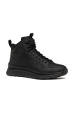 Geox pantofi inalti U SPHERICA ACTIF X2 bărbați, culoarea negru, U46HMA 0FFBC C9999