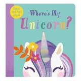Where&#039;s My Unicorn?