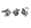 Turbocompresor EU, Seat Cordoba (6k), 1993-2002, Ibiza Ii (6k1), 03.1993-05.2002, Toledo, 1991-1999, Vw Golf Iii, 1989-1998, Golf Iv Cabriolet (1e7),