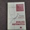 Mihail Megan - Sinteze, probleme si teste de analiza matematica pentru examene 1