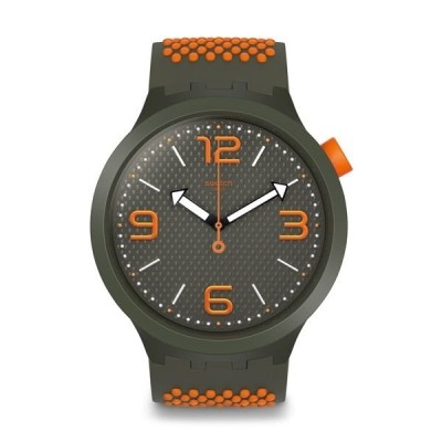 Ceas SWATCH NEW COLLECTION WATCHES SO27M101 SO27M101 - Marime universala foto
