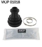 SKF VKJP 01018 Ansamblu burduf, articulatie planetara
