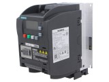 Convertizor frecvență Siemens 1,5kW 3x400VAC 6SL3210-5BE21-5CV1 terminale șurub