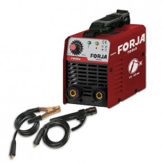 Forja Tools Aparat de sudura inverter 285A