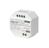 Controller Dimmer Led AC Triac, Zigbee 3.0 + RF 2.4Ghz + Push, MiBoxer TRI-C1ZR, CE Contact Electric