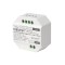 Controller Dimmer Led AC Triac, Zigbee 3.0 + RF 2.4Ghz + Push, MiBoxer TRI-C1ZR