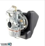 Carburator + filtru aer complet moped Peugeot 103 SP - MVL - Vogue 2T AC 50cc
