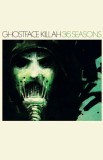 36 Seasons (Caseta audio) | Ghostface Killah