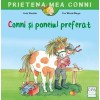 Conni si poneiul preferat - Liane Schneider, Casa