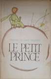 LE PETIT PRINCE-ANTOINE DE SAINT-EXUPERY-335126