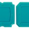 Kit aplicator din silicon, 2buc. - BIHUI-STAK2