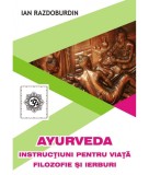 Instructiuni pentru viata filozofie si ierburi | Ian Razdoburdin