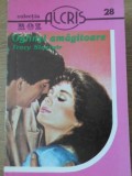 OGLINZI AMAGITOARE-TRACY SINCLAIR-270490