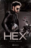 HEX (vol. 1), Bookzone