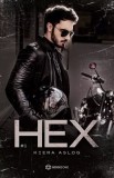 HEX (vol. 1) - Bookzone