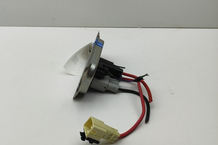 Unitate de control pompa de combustibil LAND ROVER RANGE ROVER EVOQUE L538 2018 OEM: GX73-14B526-AC | 31559847