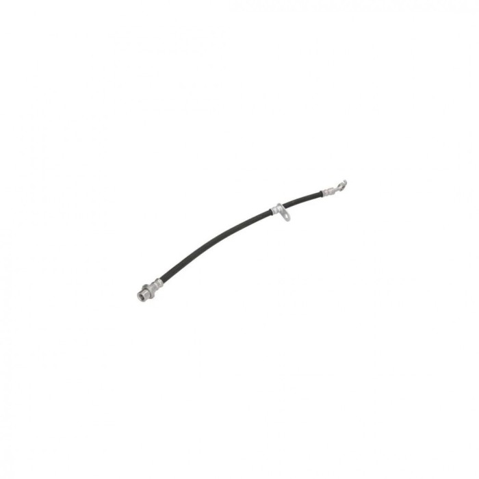 Furtun frana TOYOTA COROLLA (_E10_) 1.3 XLI 16V (EE101) 1992-1995 CORTECO 19032289