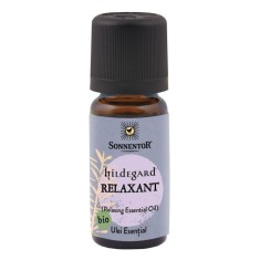 Ulei Bio Esential Relaxant - Hildegard, 10ml, Sonnentor