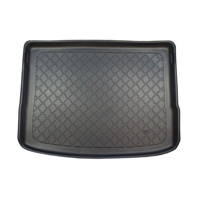 Tavita portbagaj BMW Seria 2 F45 Active Tourer 2014-2021 bancheta culisanta Aristar GRD foto