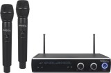 Microfon UHF DR20UHF-HH 2canale mana
