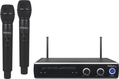 Microfon UHF DR20UHF-HH 2canale mana foto