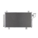 Ventilator habitaclu Mazda 6, 2012-, motor 2.0, 2.5, benzina, 2.2 Skyactiv-D, diesel,