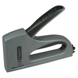 Capsator manual Stanley TR40 pentru tapiterie usoara si hobby