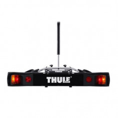 Suport biciclete Thule RideOn 9502 cu prindere pe carligul de remorcare foto