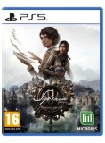 Syberia The World Before PS5, MICROIDS
