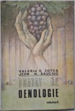 Tratat de oenologie, vol. II. Limpezirea, stabilizarea si imbutelierea vinului &ndash; Valeriu D. Cotea, Jean H. Sauciuc