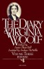 Diary of Virginia Woolf: 1925-1930