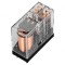 Releu electromagnetic DPDT 48VAC, 5A max