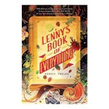 Lenny's Book of Everything